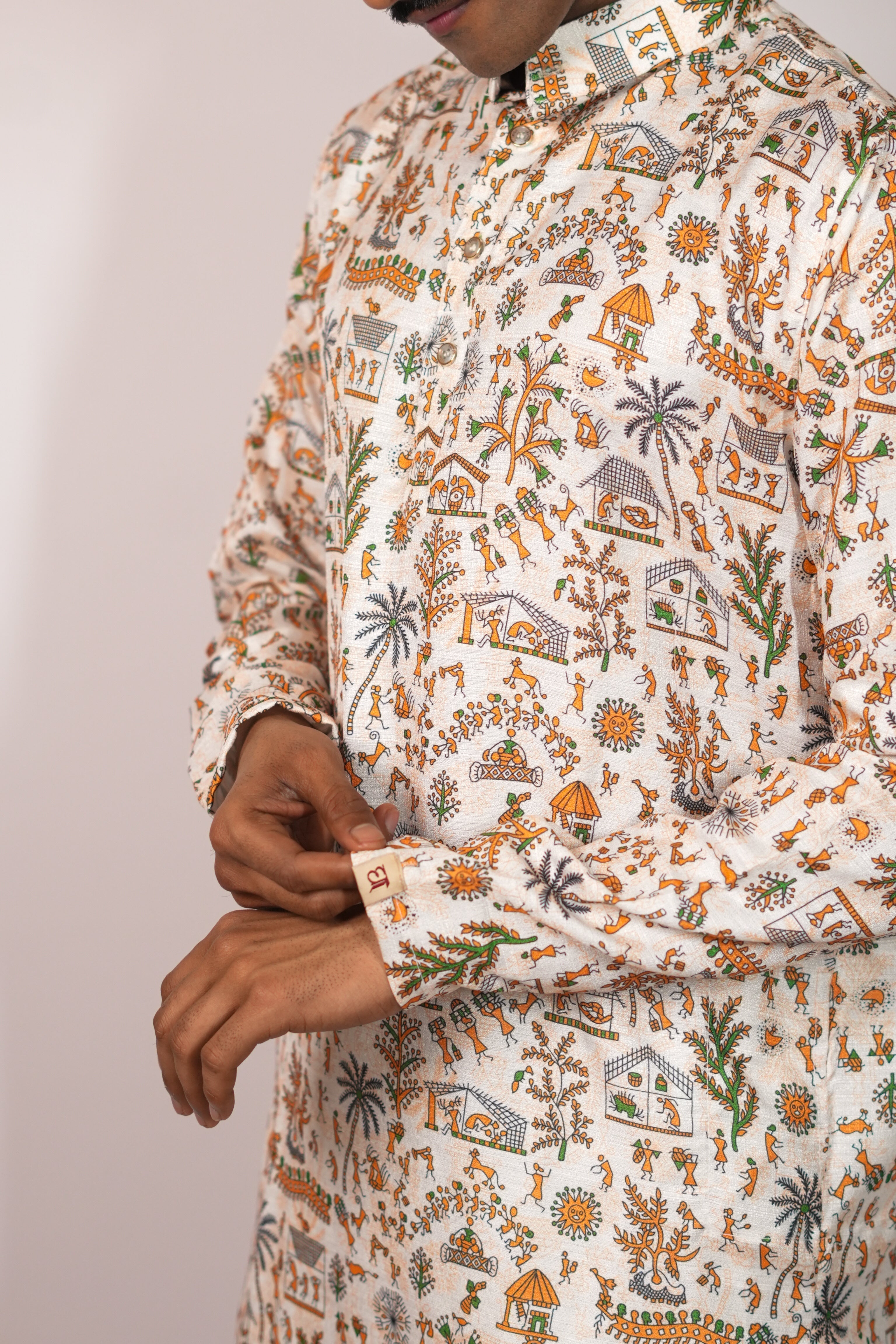 What Does "Ethnic Wear" Really Mean?