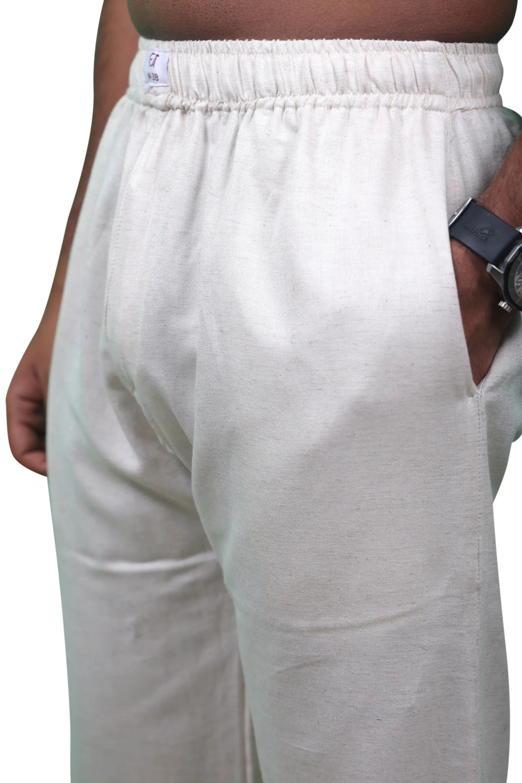 Dharniya bamboo fabric payjama