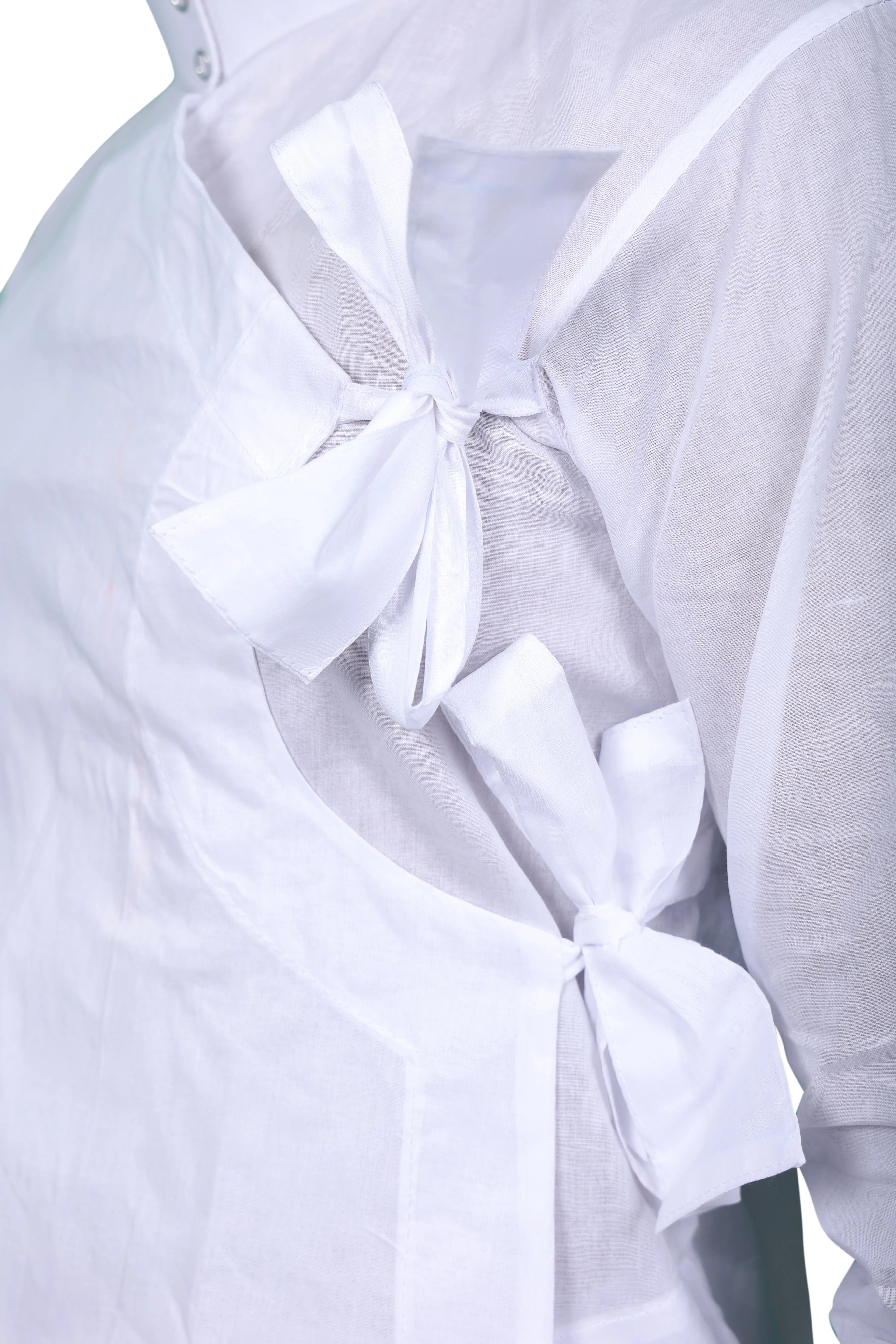 Lawn Cotton Bagalbandi – Supreme Comfort