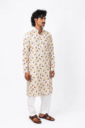 Raas Leela Kurta – Chitvan