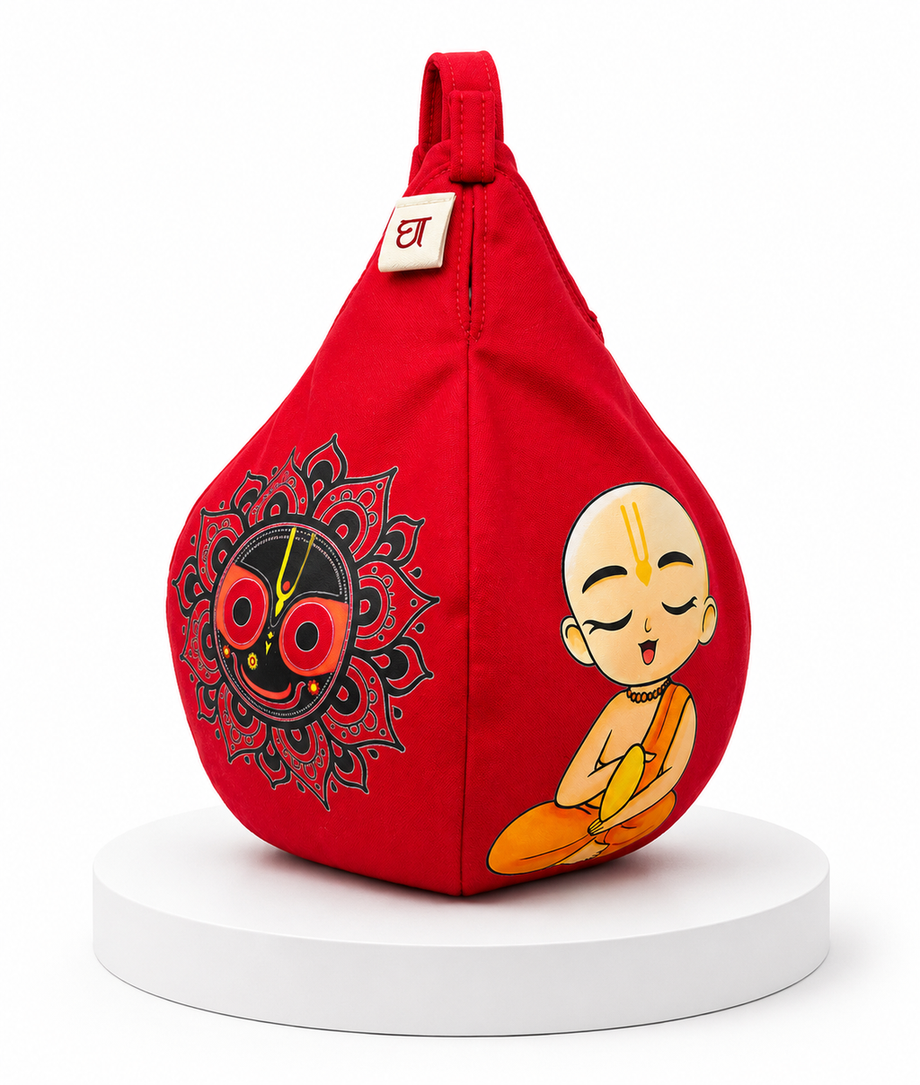 Bead bag