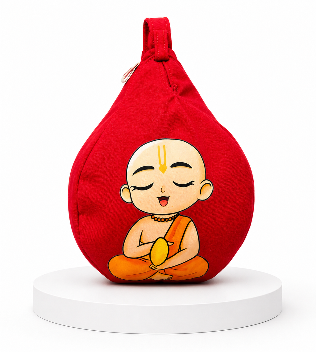 Bead bag