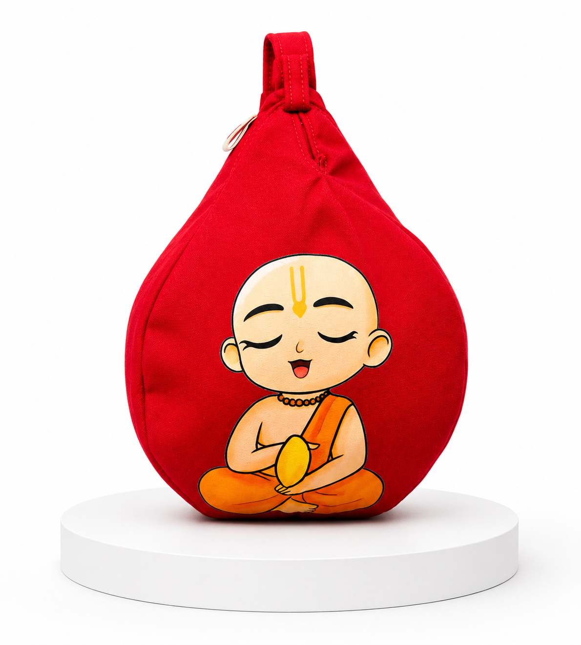 Bead bag