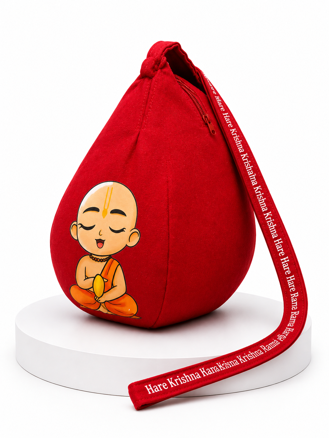 Bead bag