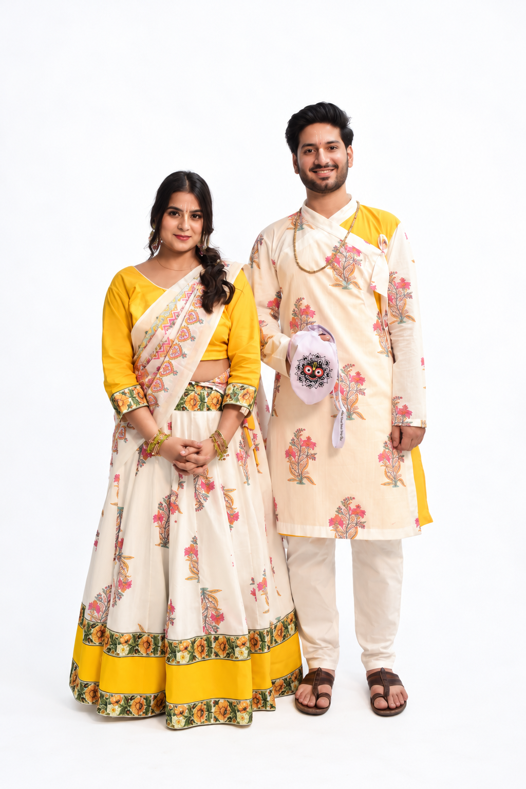 Rasjyoti Gopi Dress