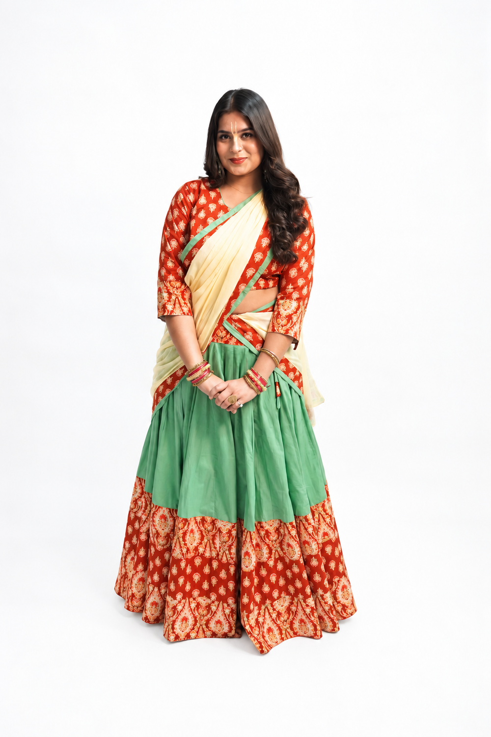 Gopi Dress