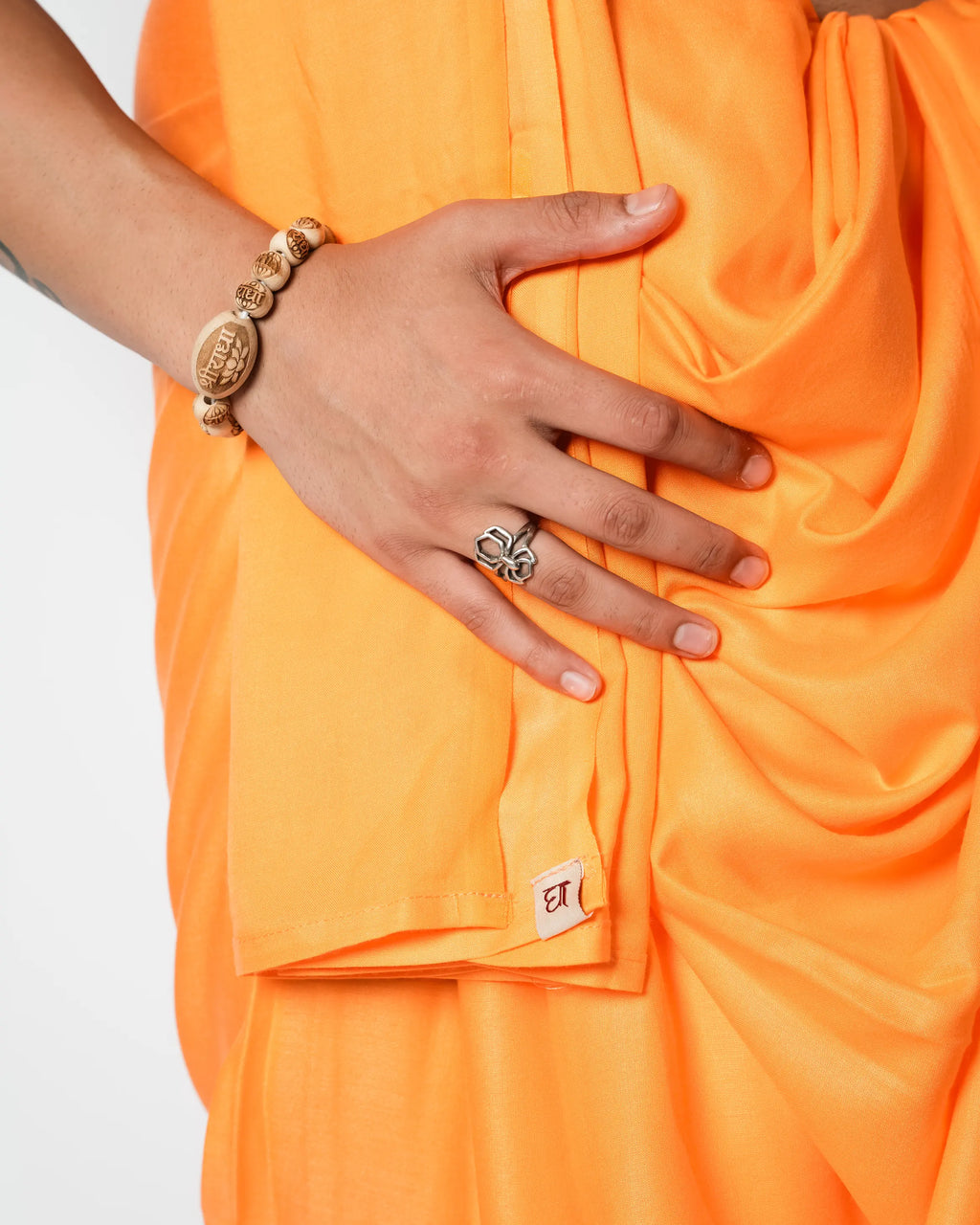 saffron