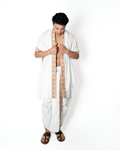 Kairav Dhoti Set