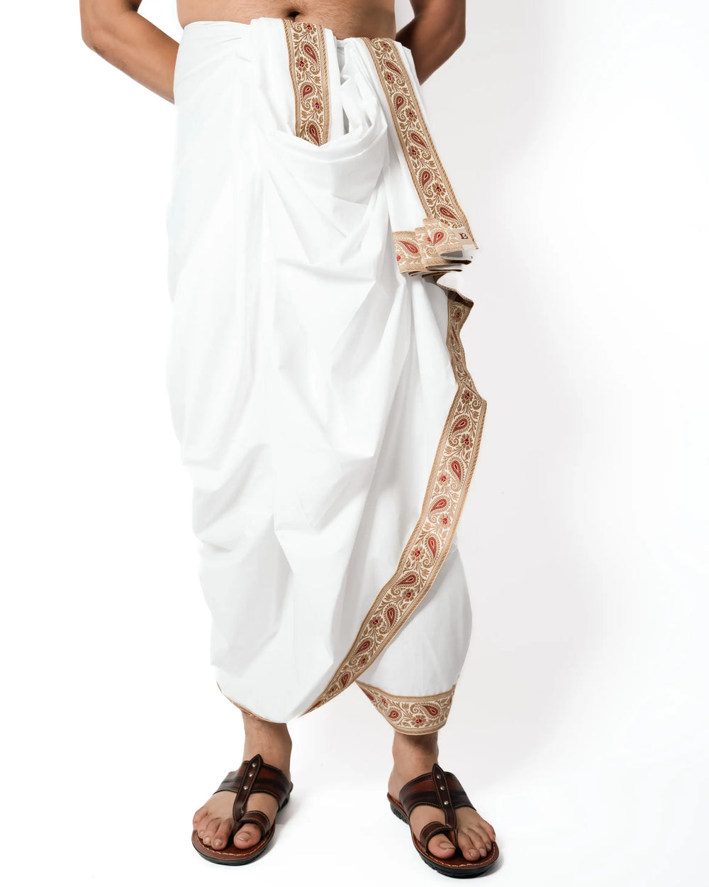 Dhoti