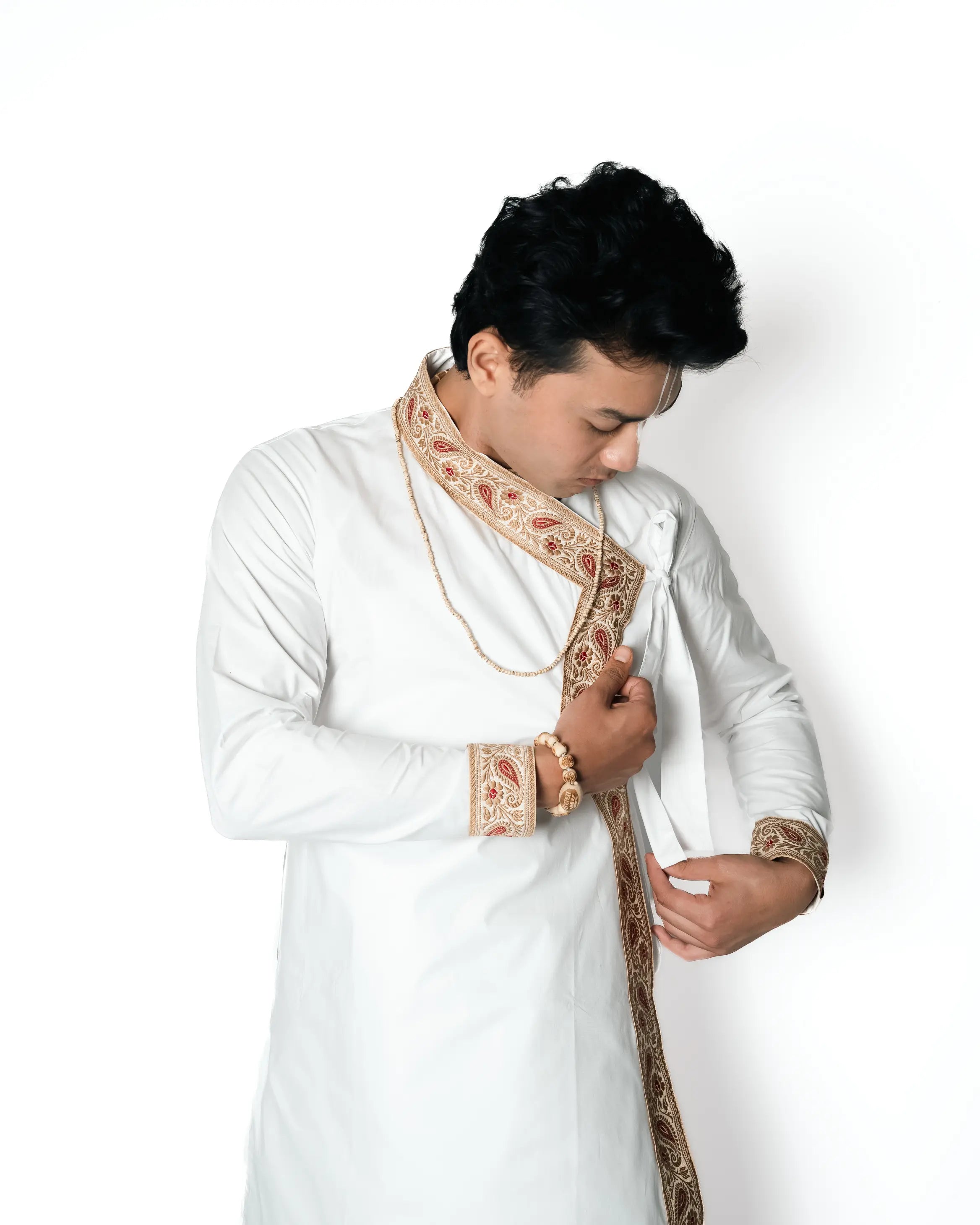 Kairav Bagalbandi Set