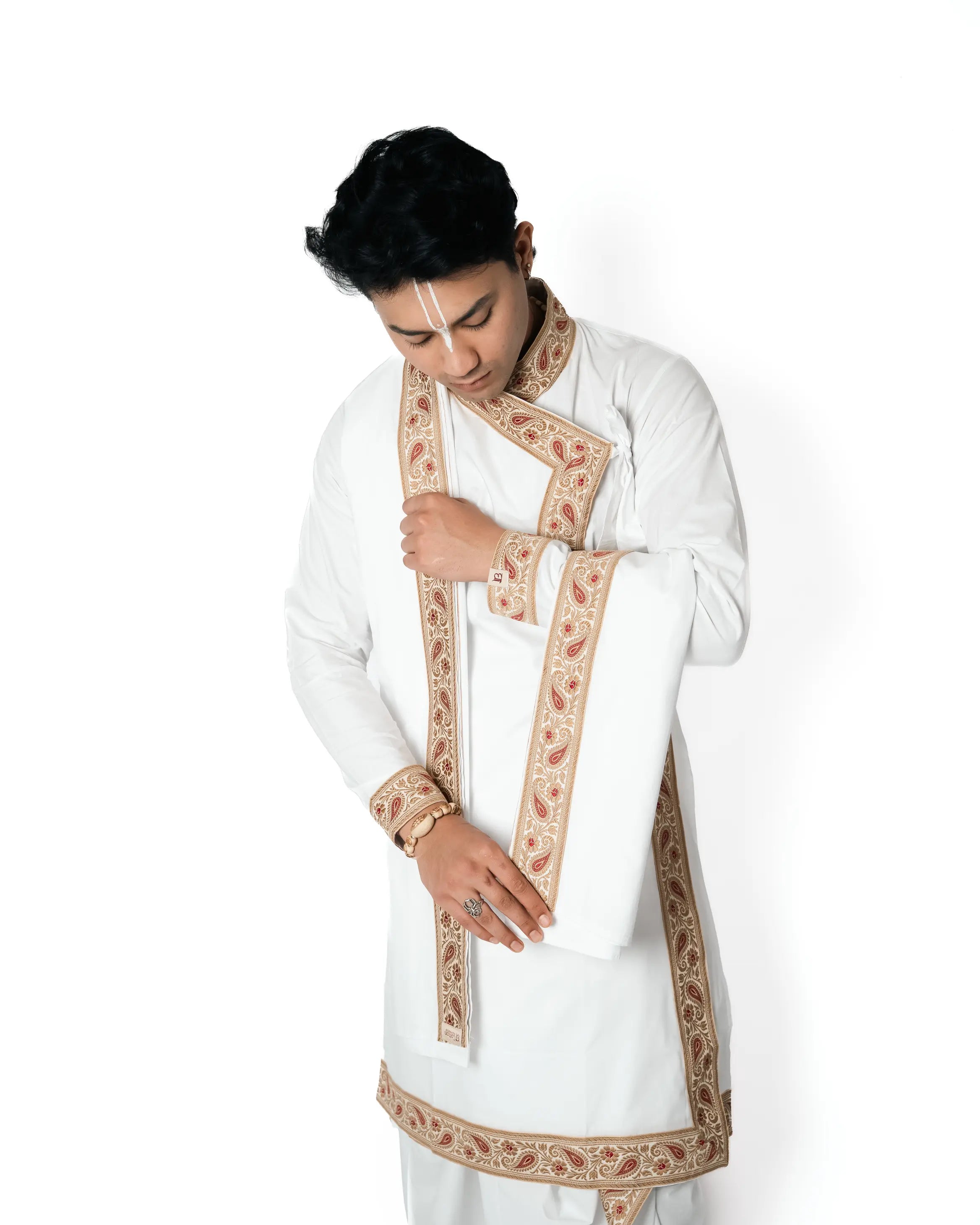 Kairav Bagalbandi Set