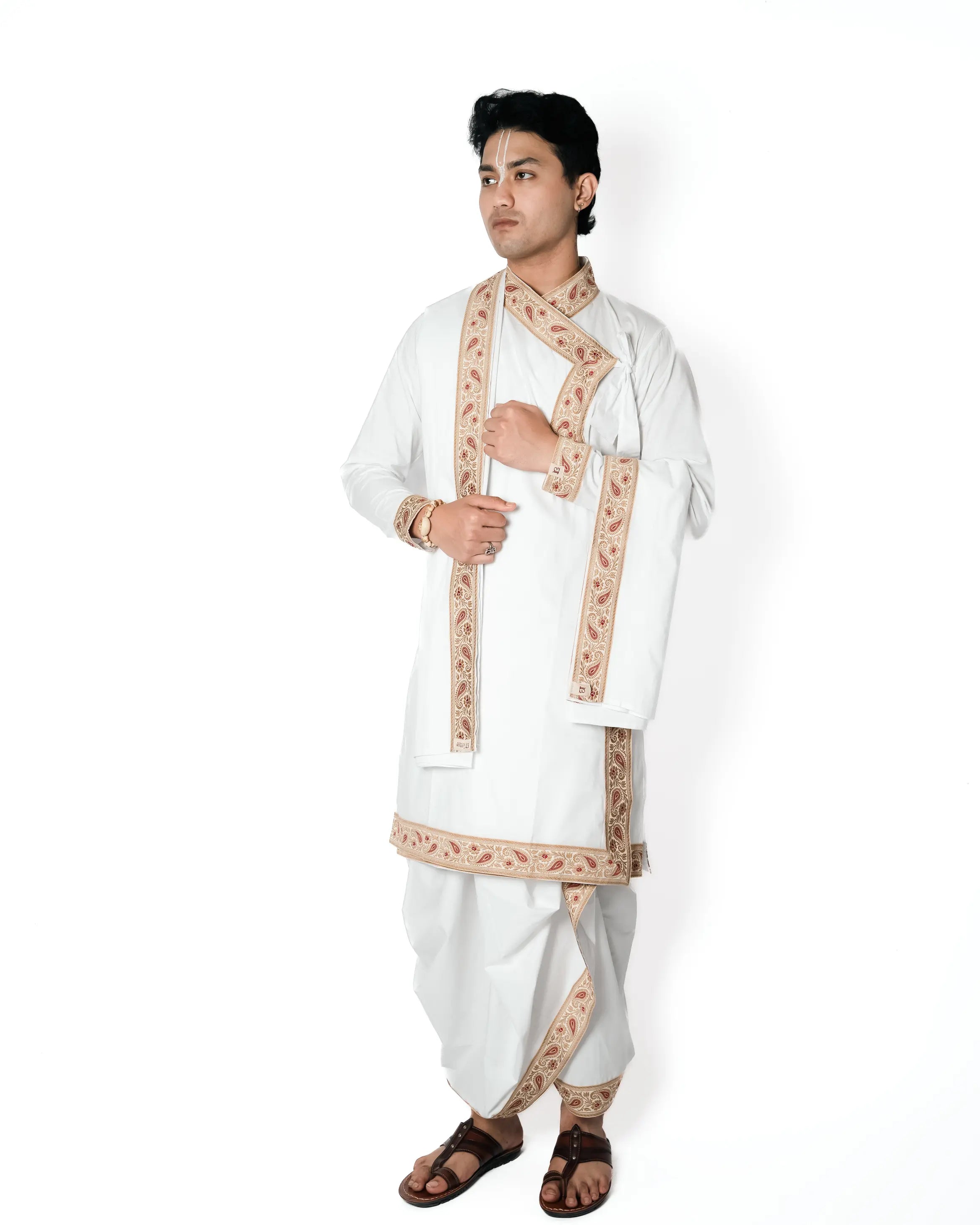 Kairav Bagalbandi Set