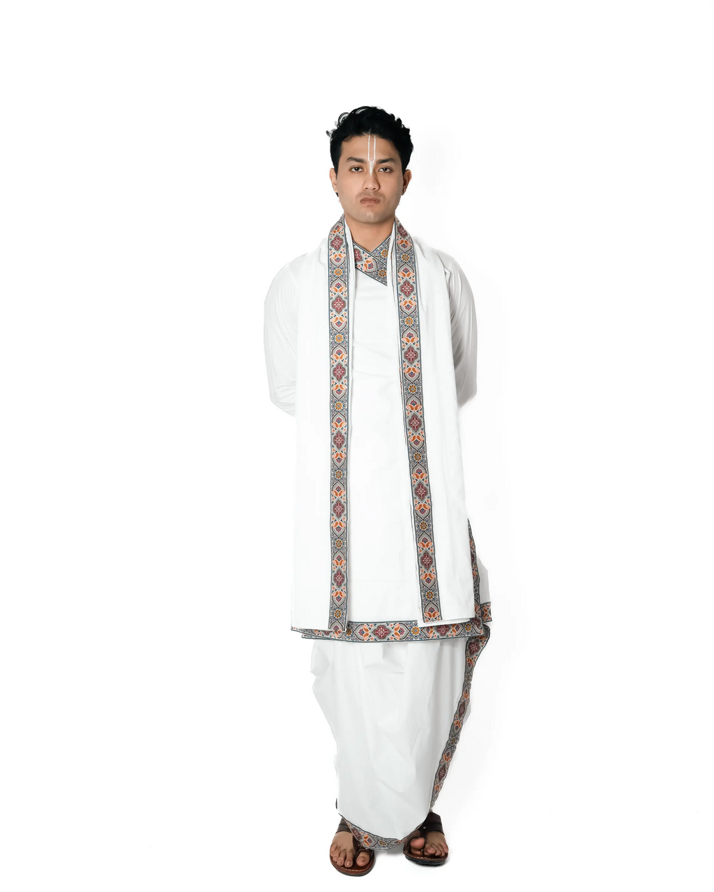 Mandar Bagalbandi Set