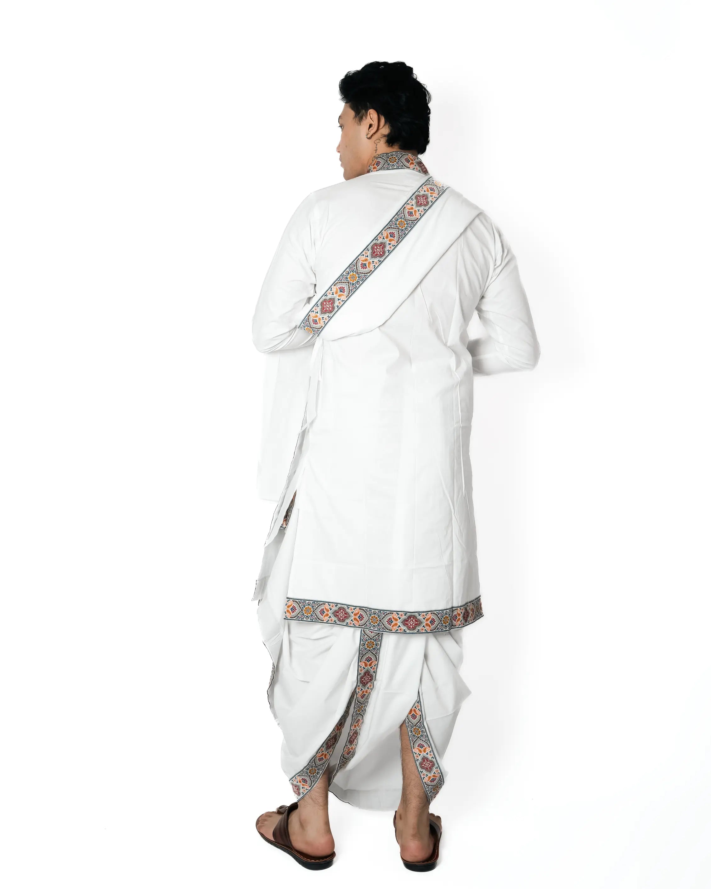 Mandar Bagalbandi Set