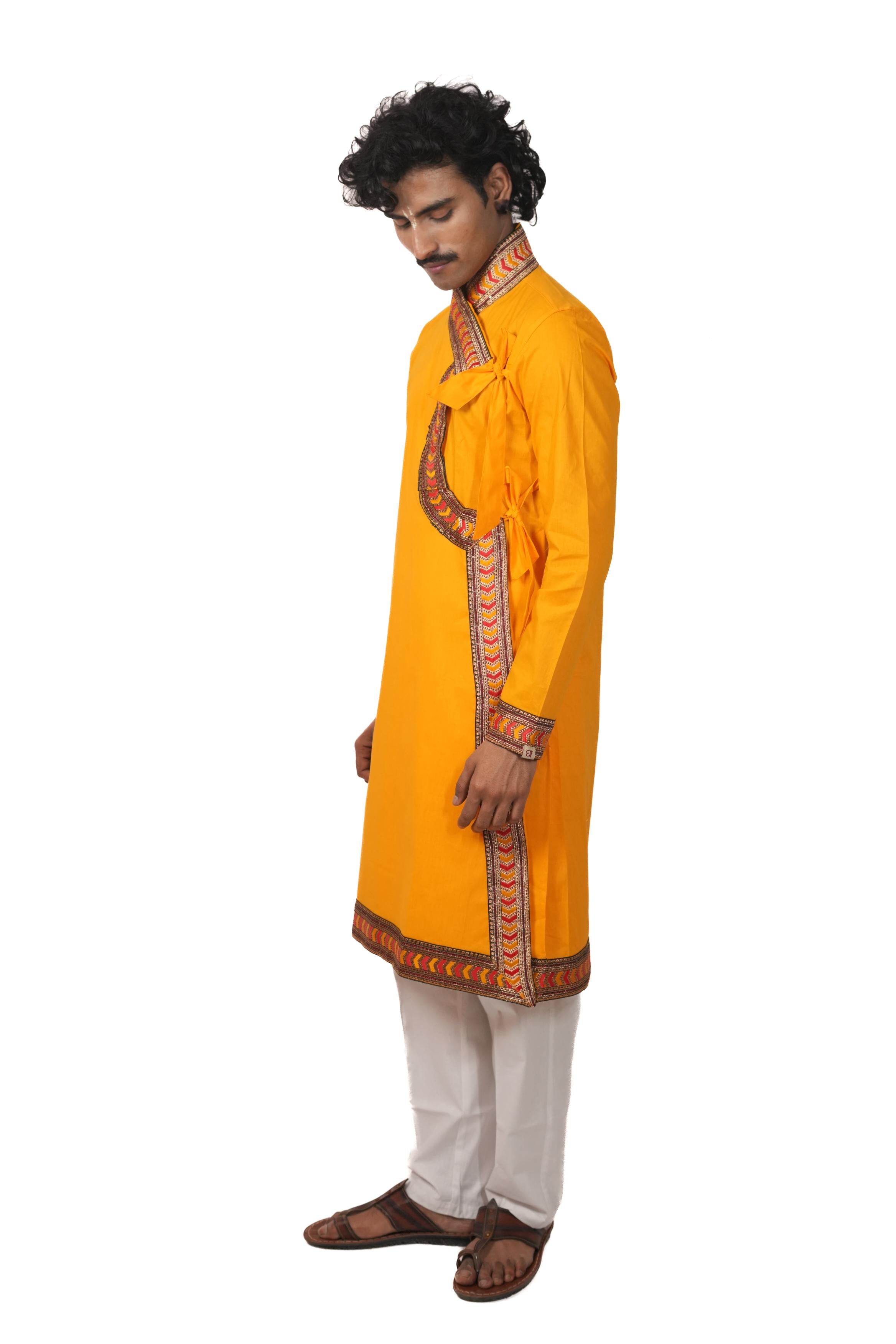 Border Bagalbandi - Kesariya