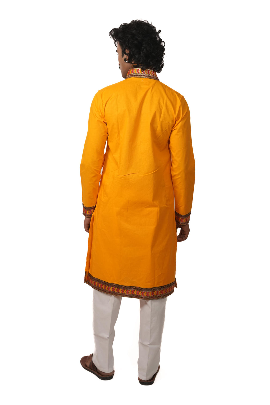 Border Bagalbandi - Kesariya