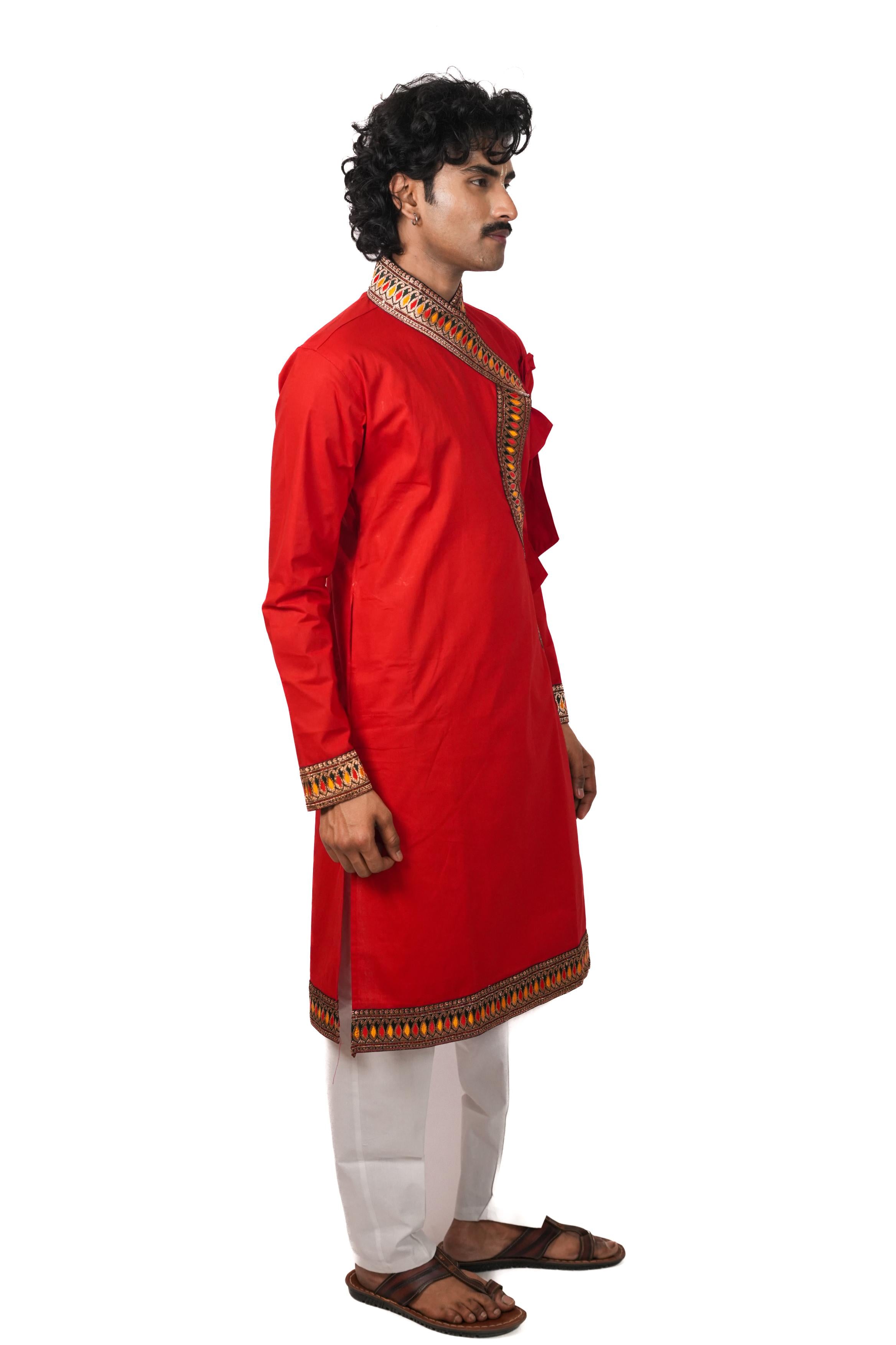 Border Bagalbandi - Agni
