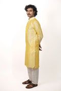 Raj Sutra kurta - Surya