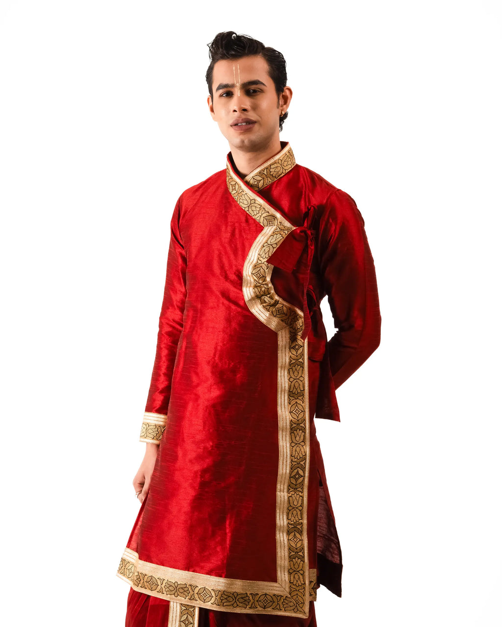 Tamra bagalbandi Set