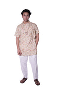 Malhar Genz Bagalbandhi - Cream
