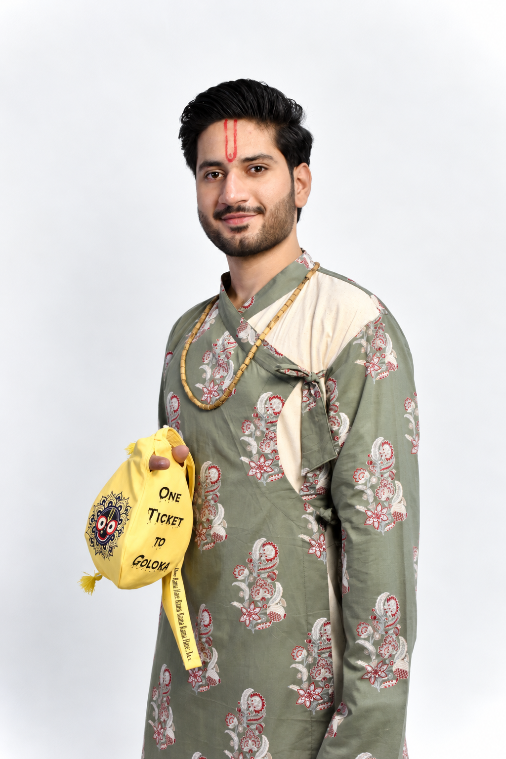 Keshav Long Bagalbandhi