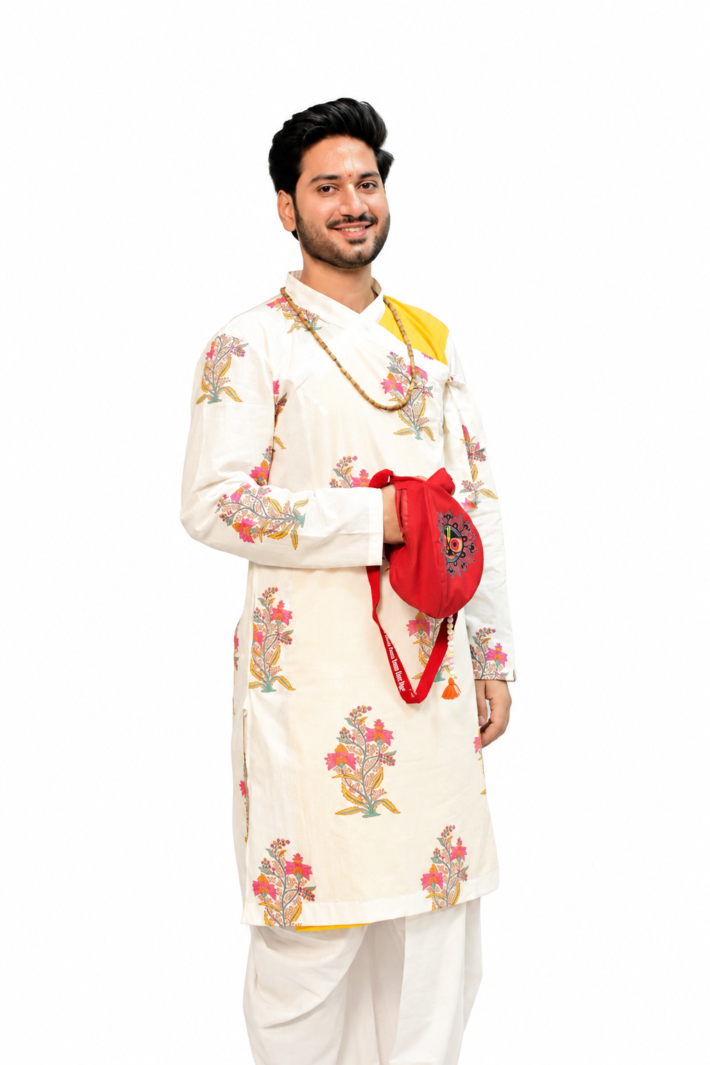 Rasjyoti Long Bagalbandhi