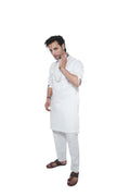 ĀRYA Bagalabandhi- White