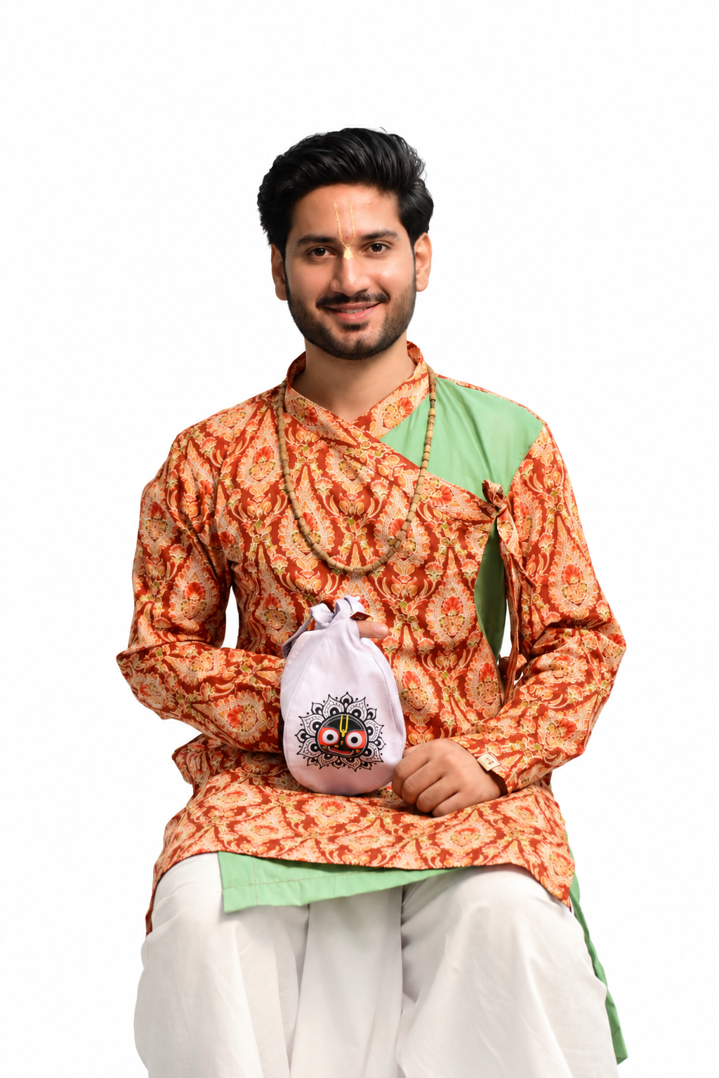 Nikunj Long Bagalbandi