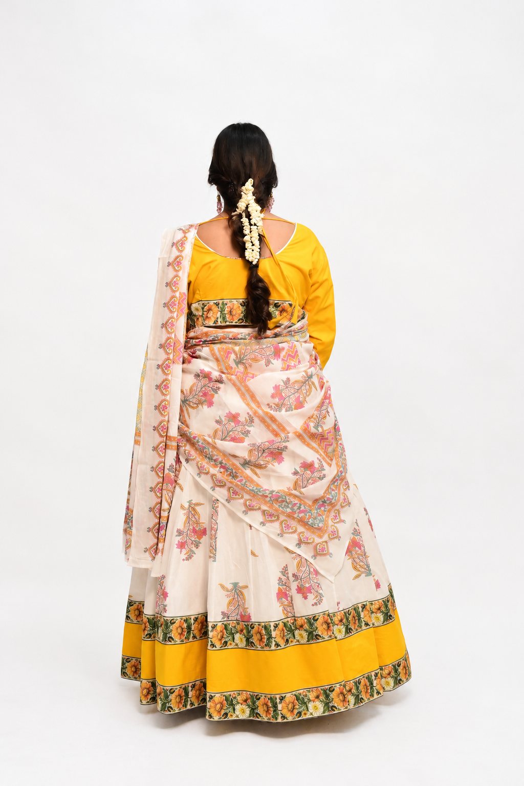 Rasjyoti Gopi Dress