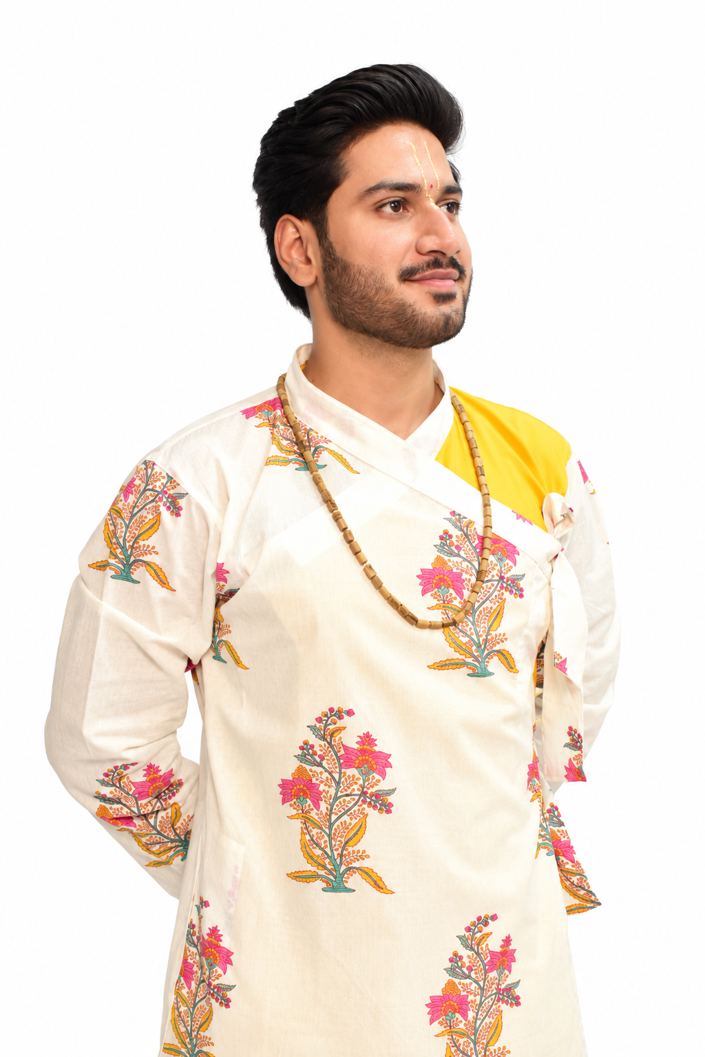 Rasjyoti Long Bagalbandhi
