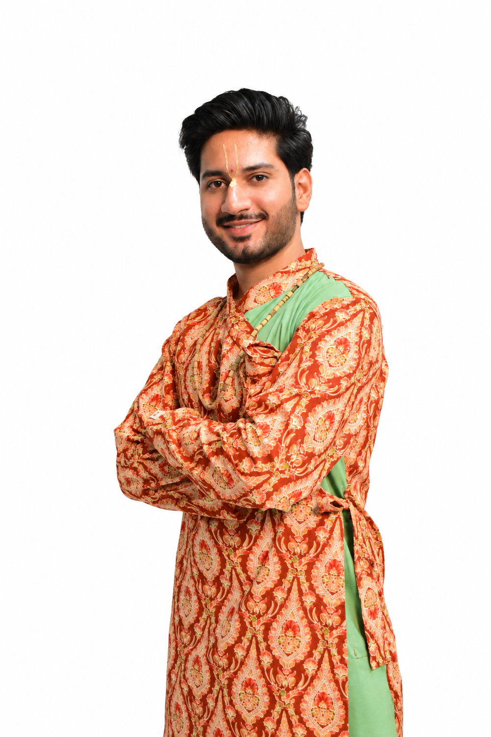 Bagalbandhi