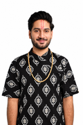 Gen-z bagalbandhi-Vedant