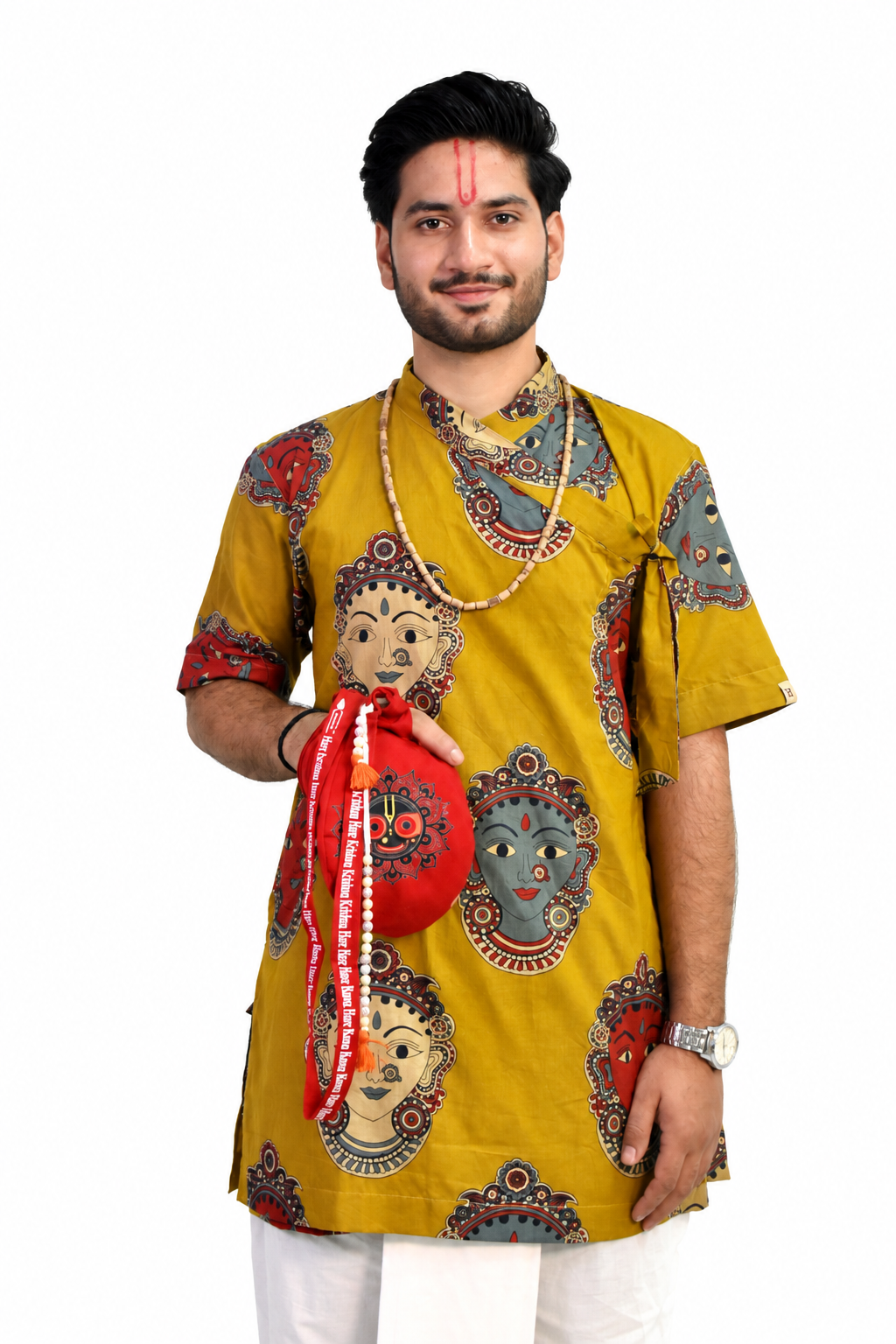Gen-z bagalbhandhi-Bhavani