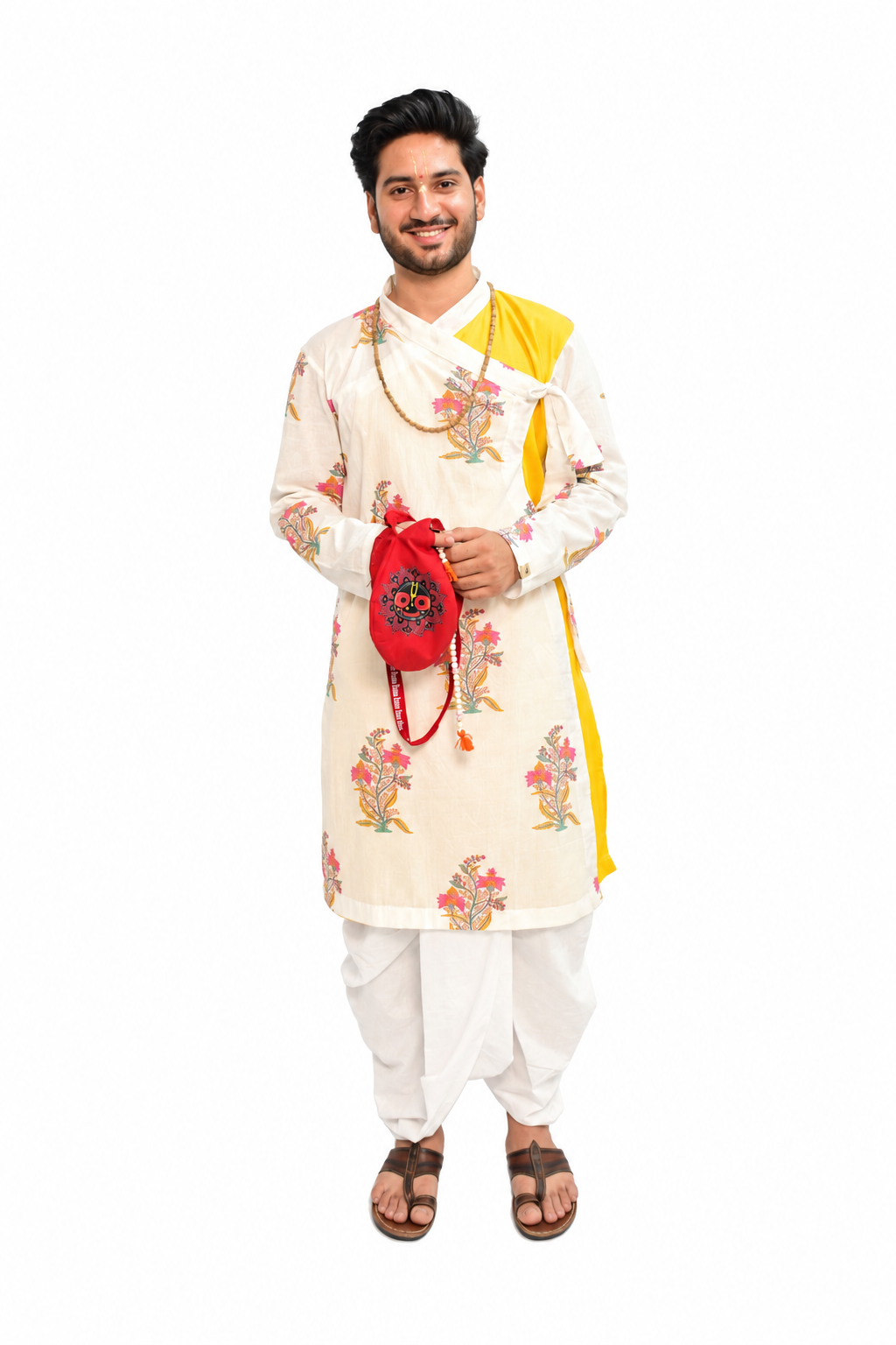 Rasjyoti Long Bagalbandhi