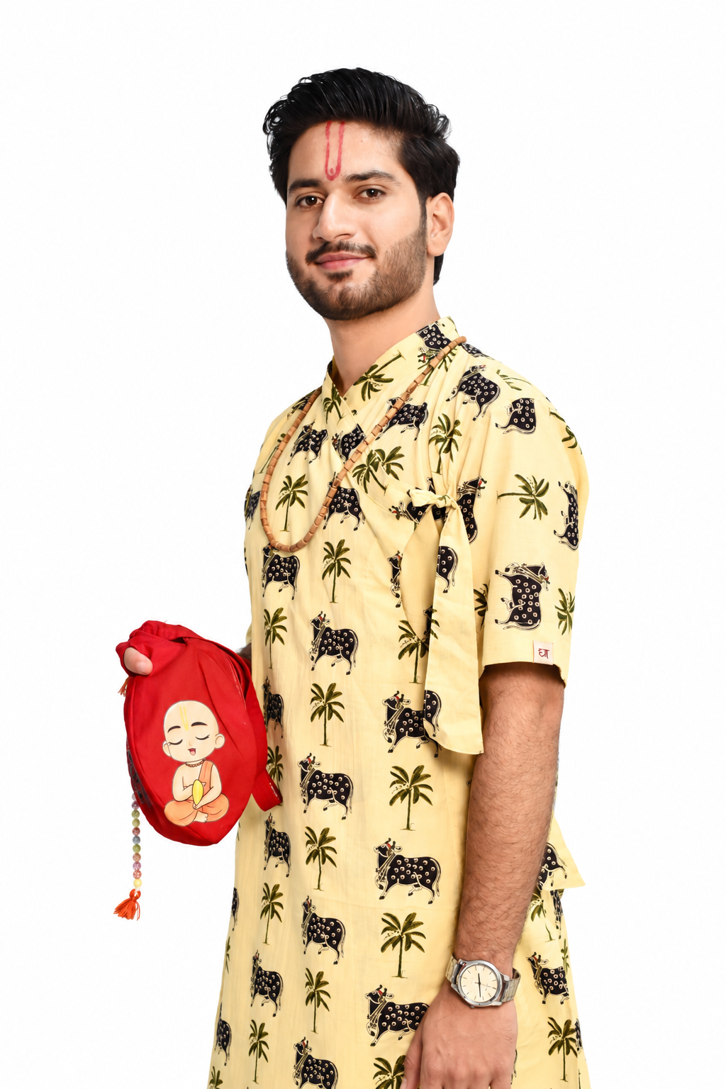 Gen-z bagalbandhi-Gomadh