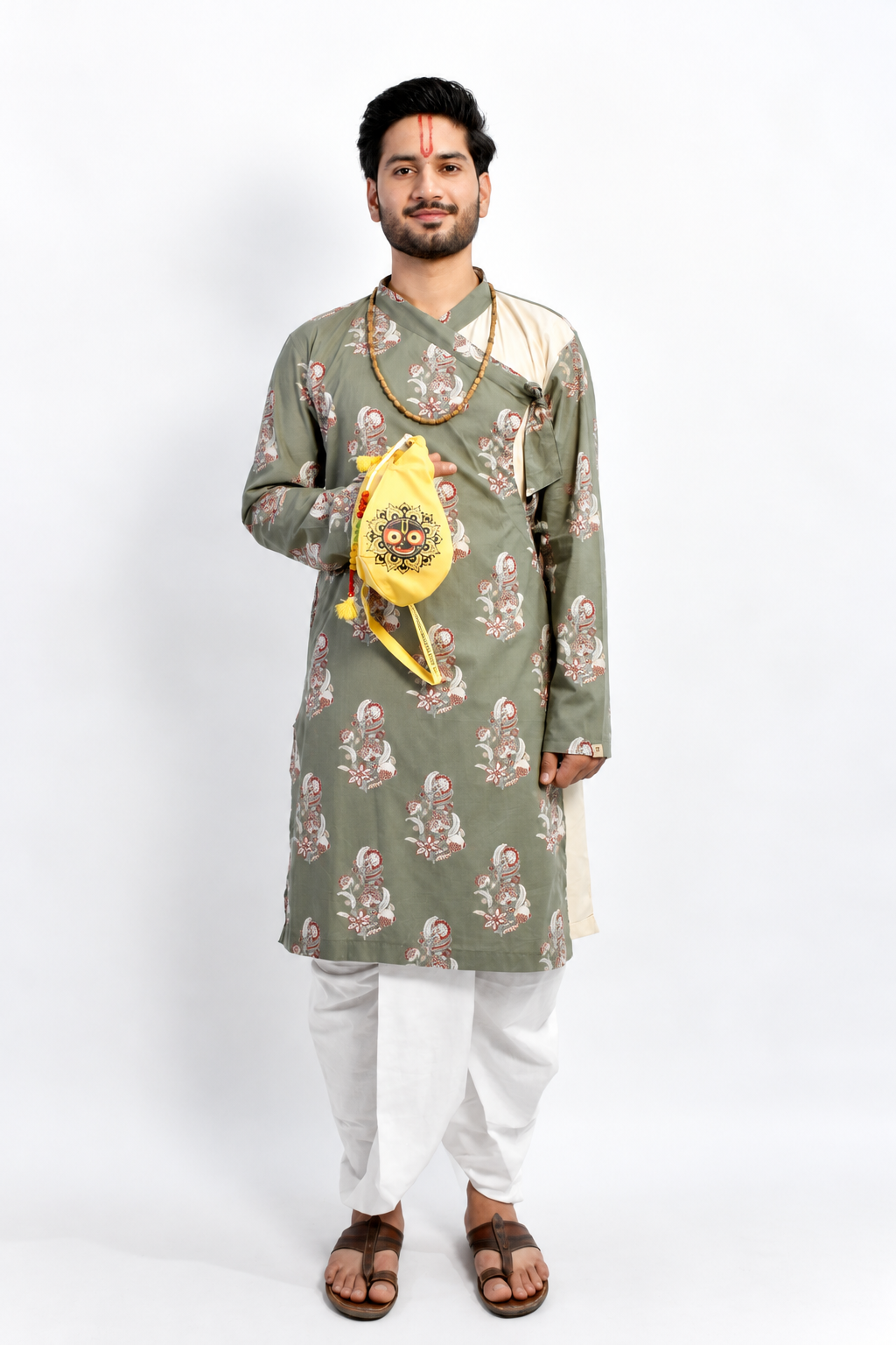 Keshav Long Bagalbandhi