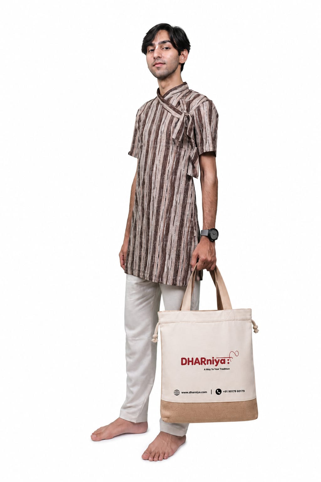 Gen-Z Bagalbandi Lining
