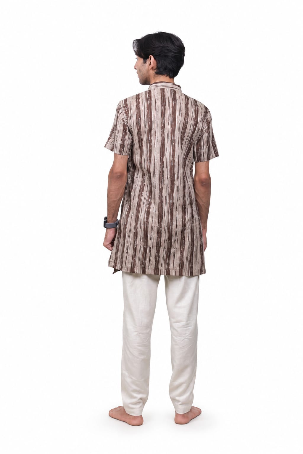 Gen-Z Bagalbandi Lining