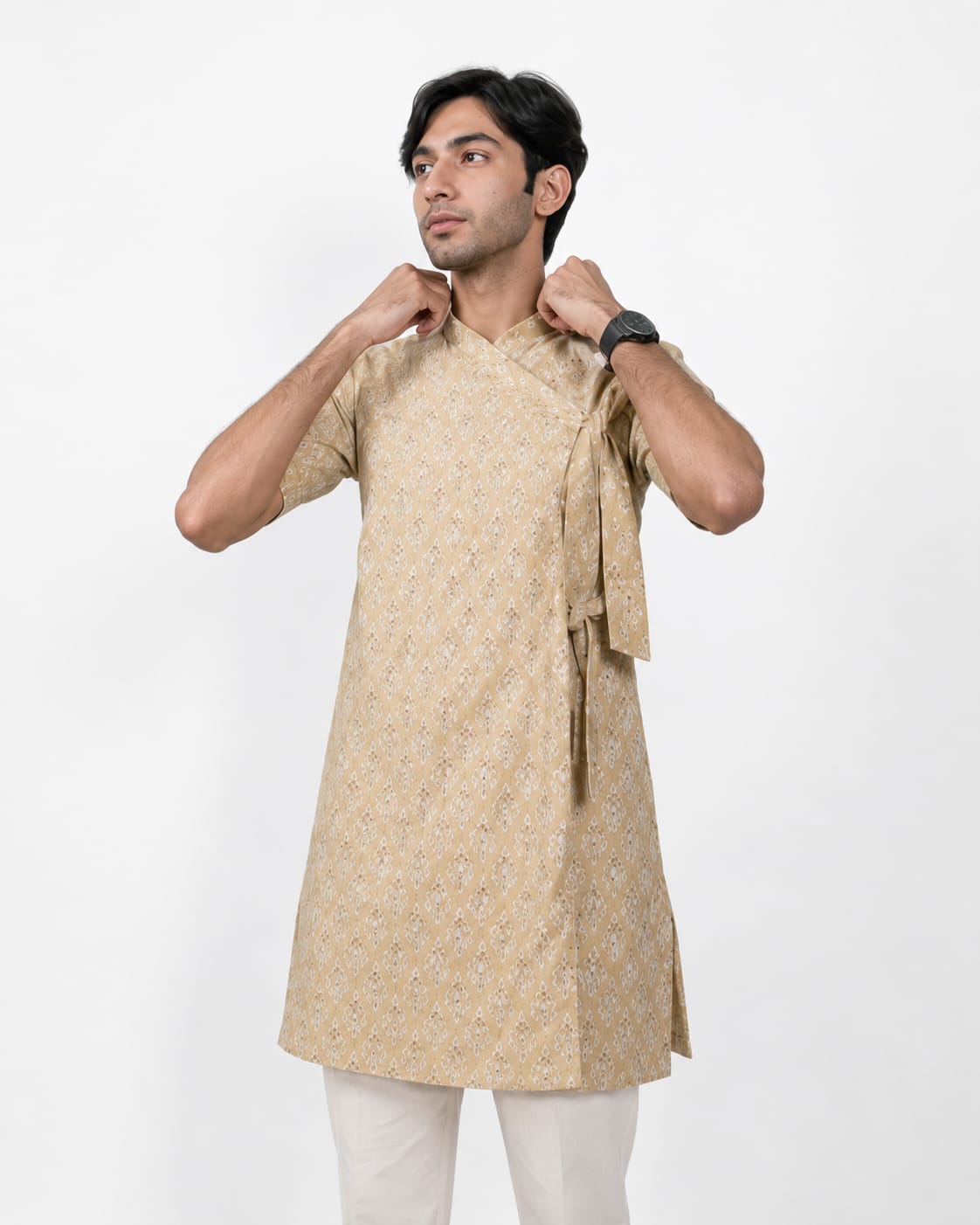 Gen-Z Bagalbandi Mehandi