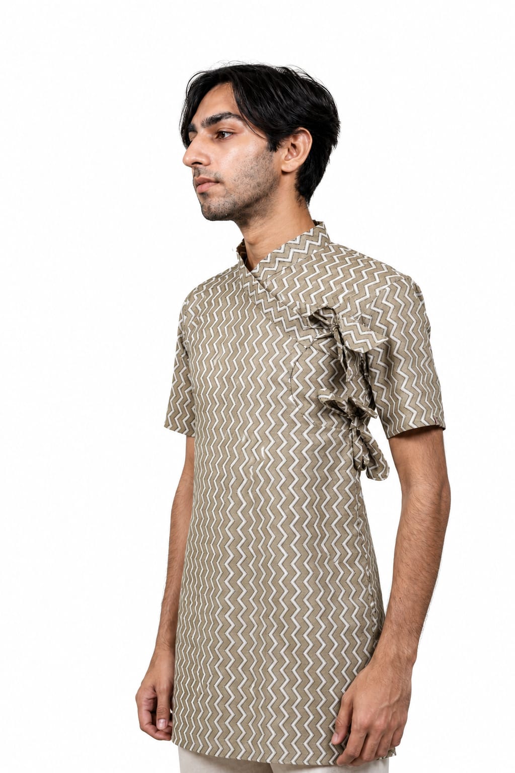 Gen-Z Bagalbandi ZigZag