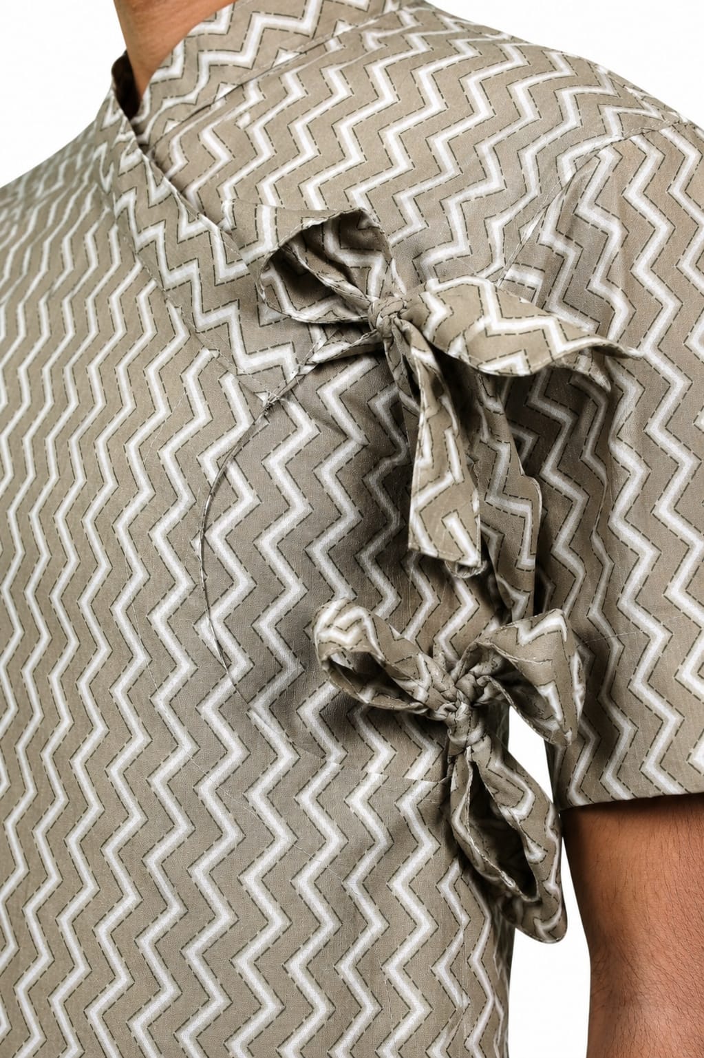 Gen-Z Bagalbandi ZigZag