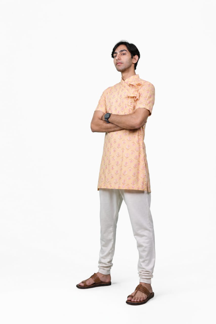 Gen-Z Bagalbandi Cream