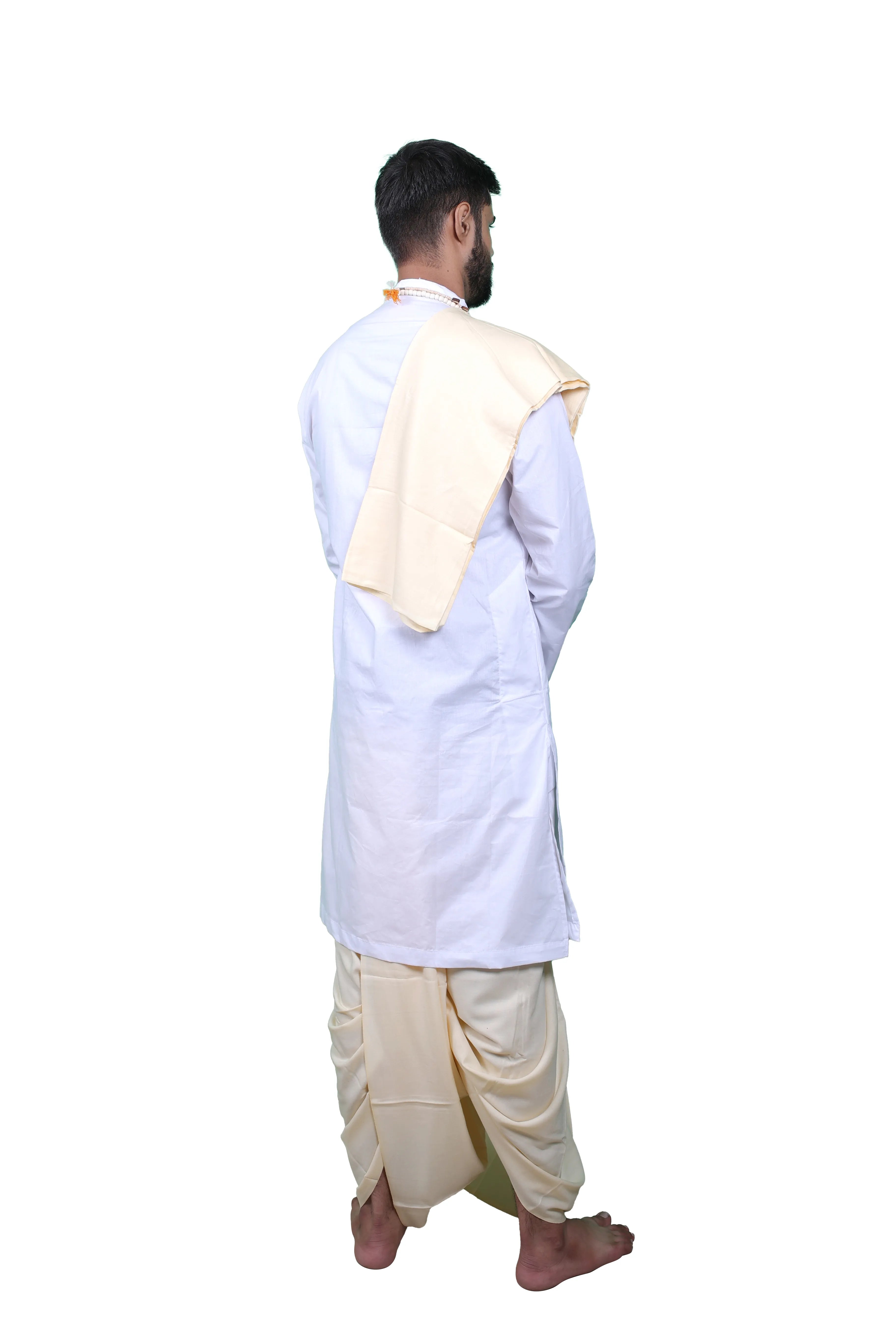 Classic Cotton Bagalbandi