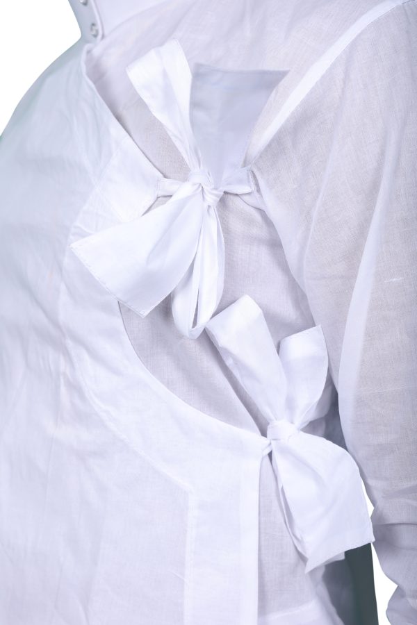 Lawn Cotton Bagalbandhi – Supreme Comfort - Image 4