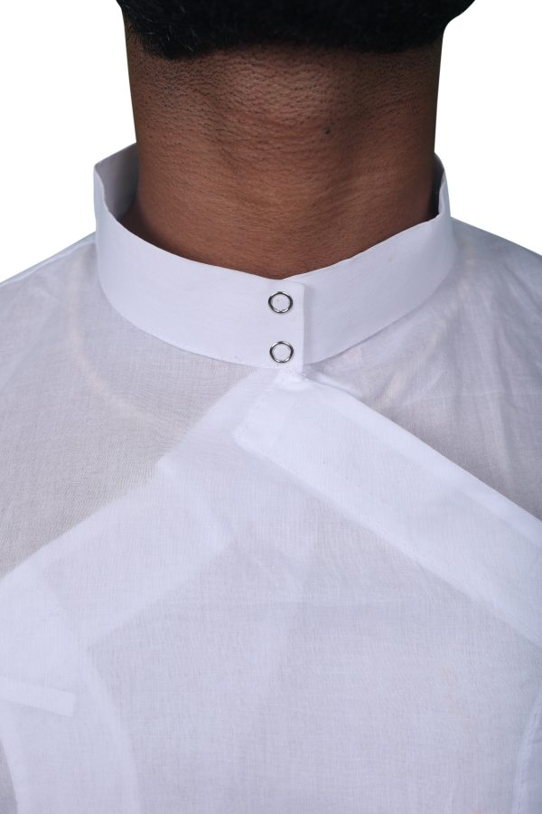 Lawn Cotton Bagalbandhi – Supreme Comfort - Image 5