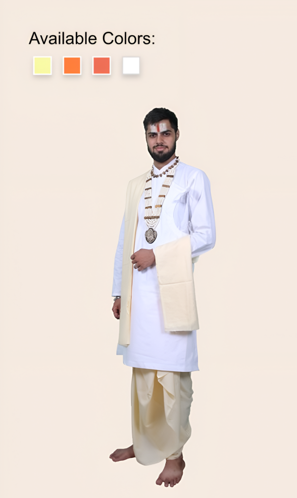 Classic Cotton Bagalbandhi