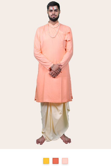 Heritage Bhagalpuri Bagalbandhi
