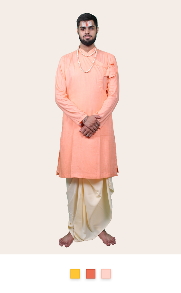 Heritage Bhagalpuri Bagalbandhi