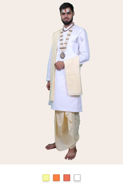 Classic Cotton Bagalbandhi