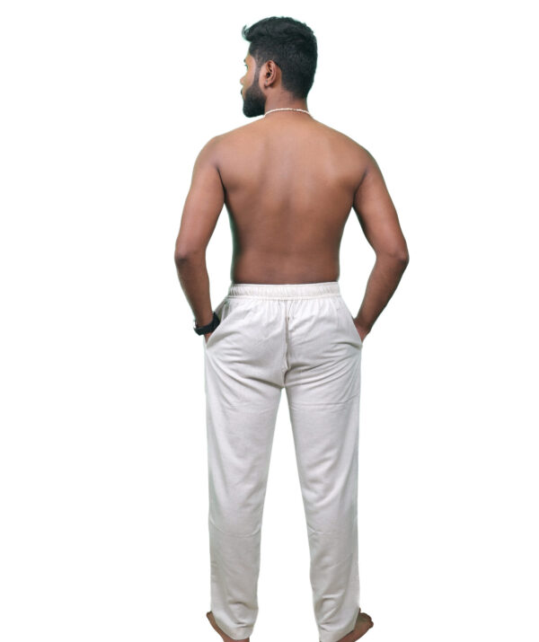 Bamboo Blend Pyjama – Luxury Comfort - Image 2